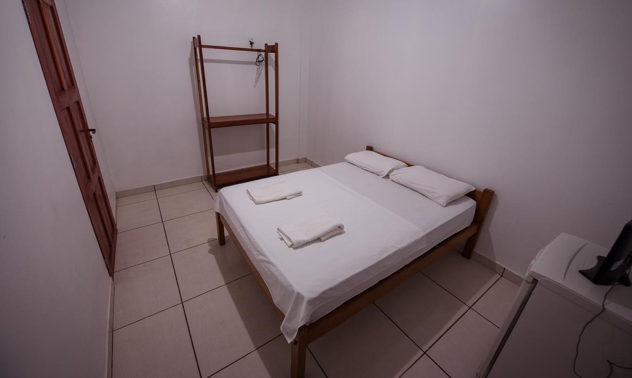 Hotel Holliday Macapa  Luaran gambar