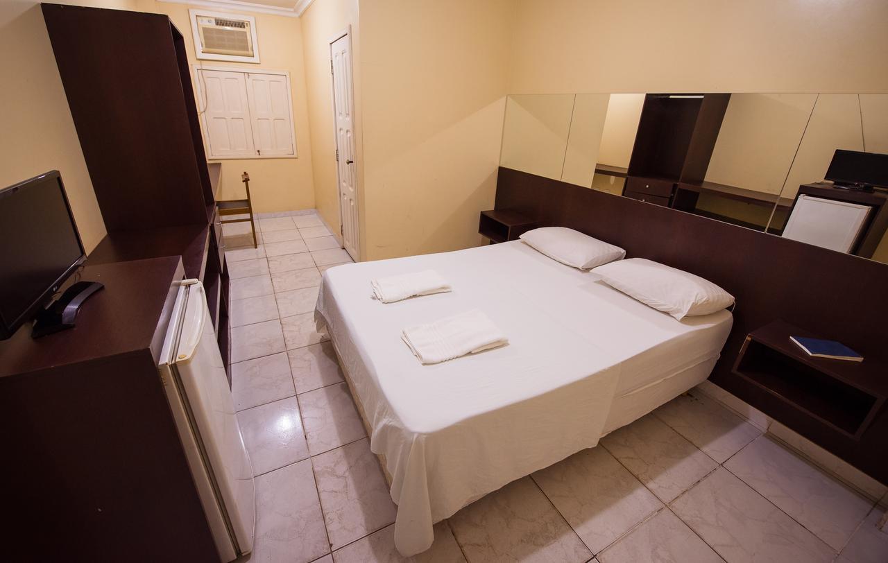 Hotel Holliday Macapa  Luaran gambar